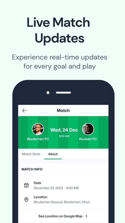 GrabGoals screenshot-4
