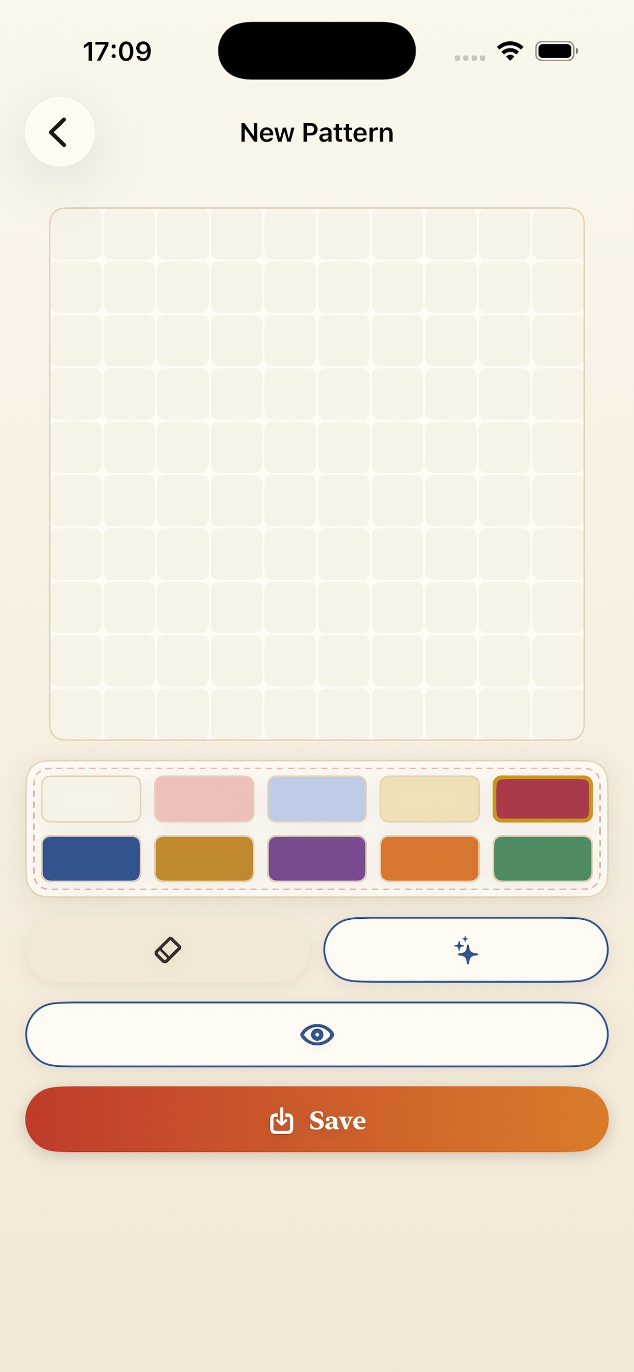 Screenshot 4 of Interweave Proof