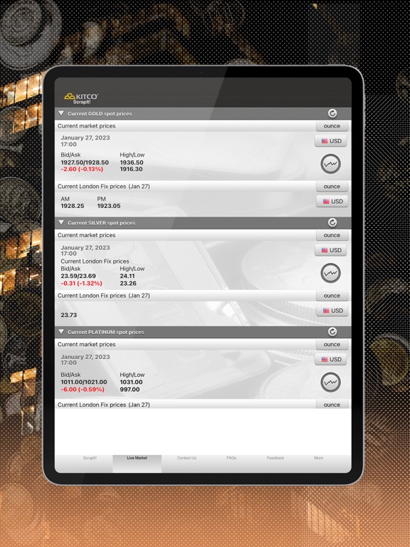 Screenshot #5 pour ScrapIt!