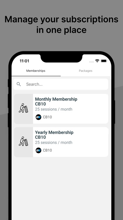 CB Football Management screenshot-3