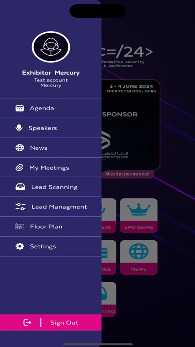 caisec Screenshot