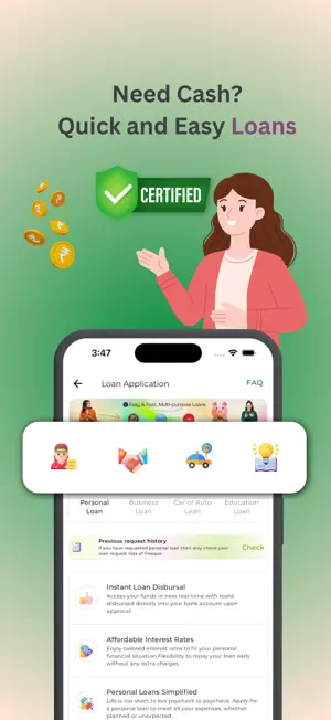 ZuelPay screenshot 3