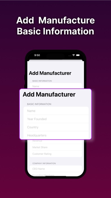 Universal TV Remote+ Screenshot