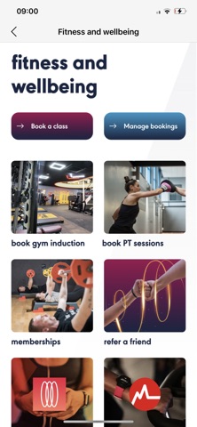 Active Tameside Screenshot 2 of 5