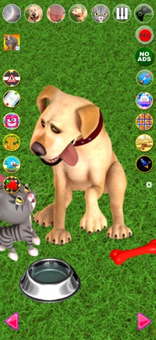 Talking John Dog Screenshot 8 of 8