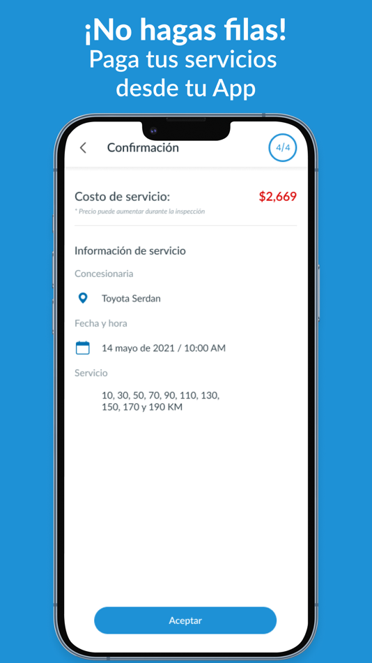 #2. Grupo Excelencia (iOS) 由: Grupo Excelencia