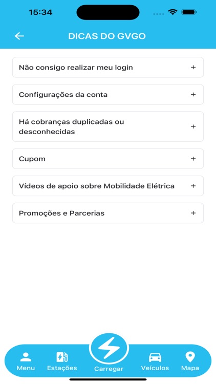 UrbEletric screenshot-6