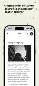 Ulysses: Writing App 3