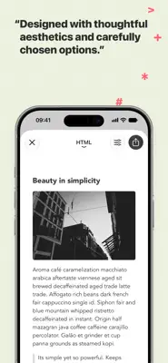 Ulysses: Writing App 3