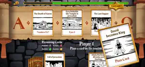 Bible Times | Card Bible Game screenshot 3