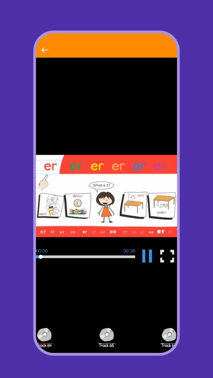 TRW ScanAR screenshot-4