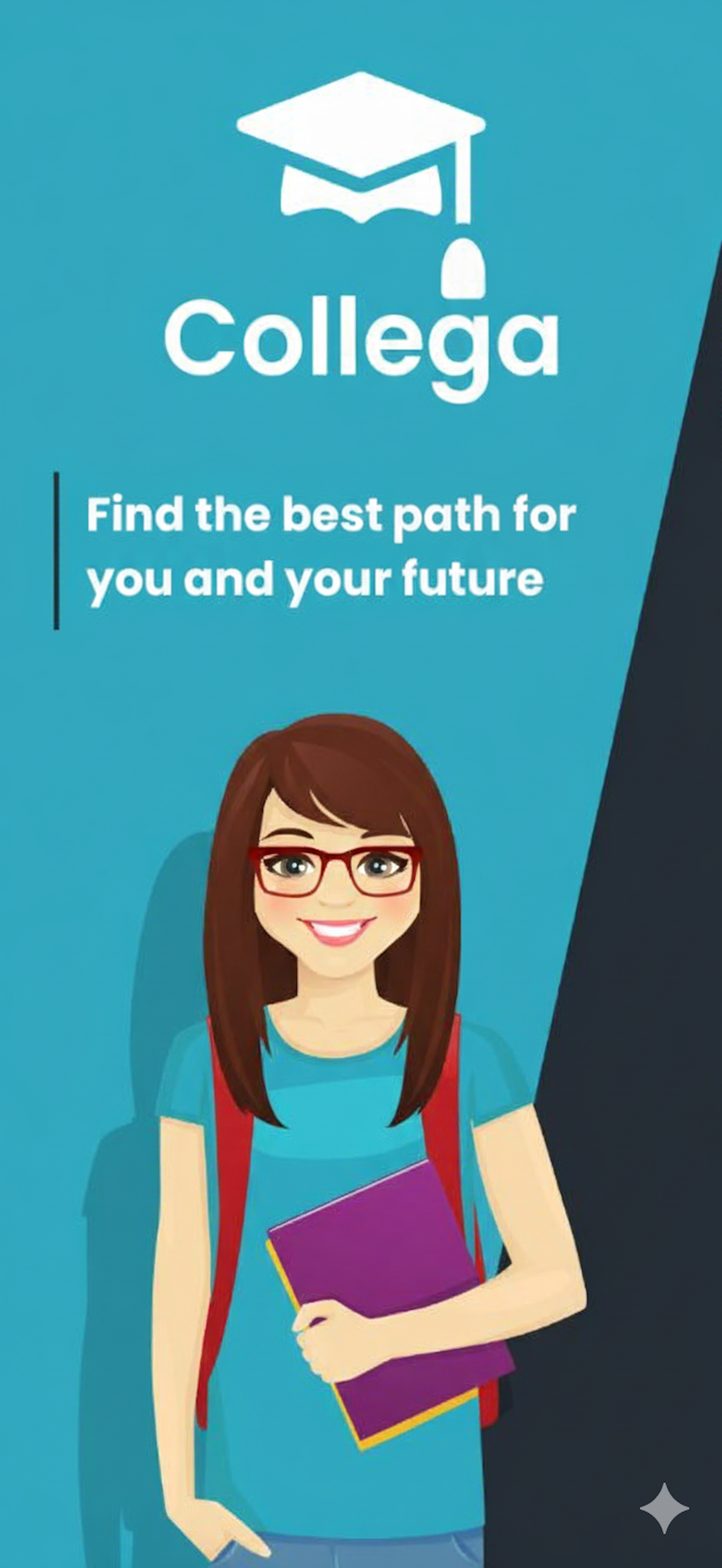 Collega: Plan Your Future