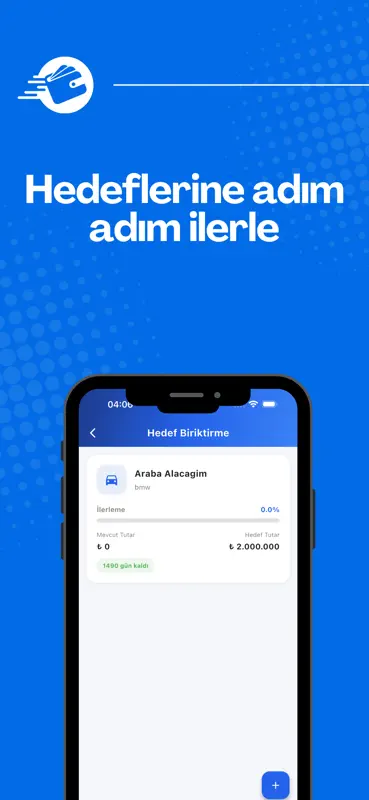 Para PRO: Paranı Yönet screenshot 3 of 4