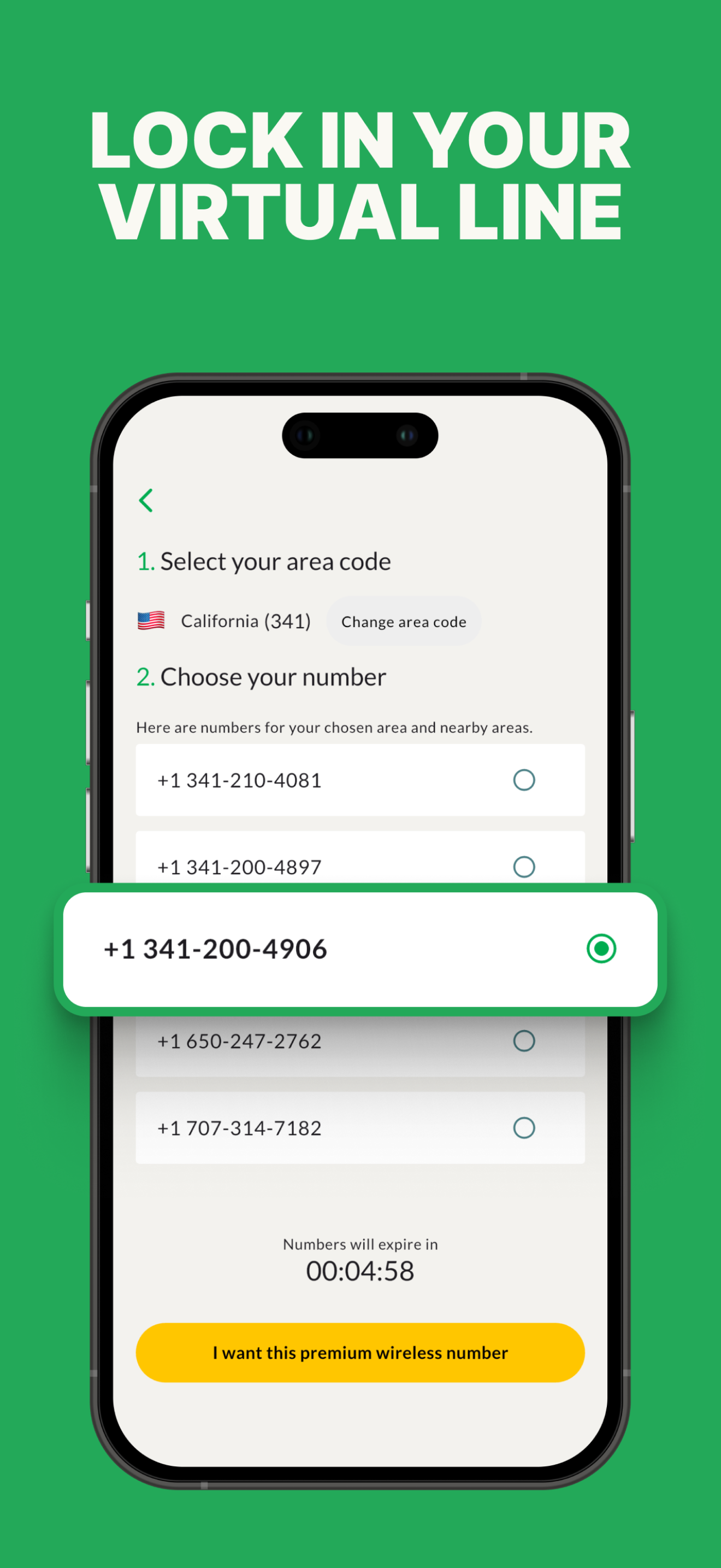 textPlus: Text Message + Call screenshot 7