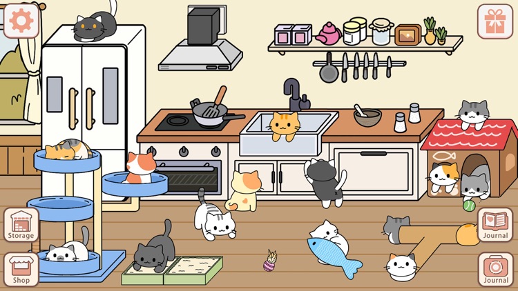 Dream House Decorating Games