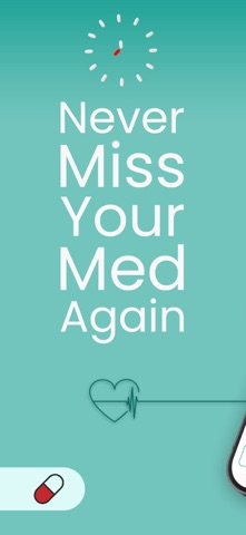 MedAlert: Pill Reminder screenshot
