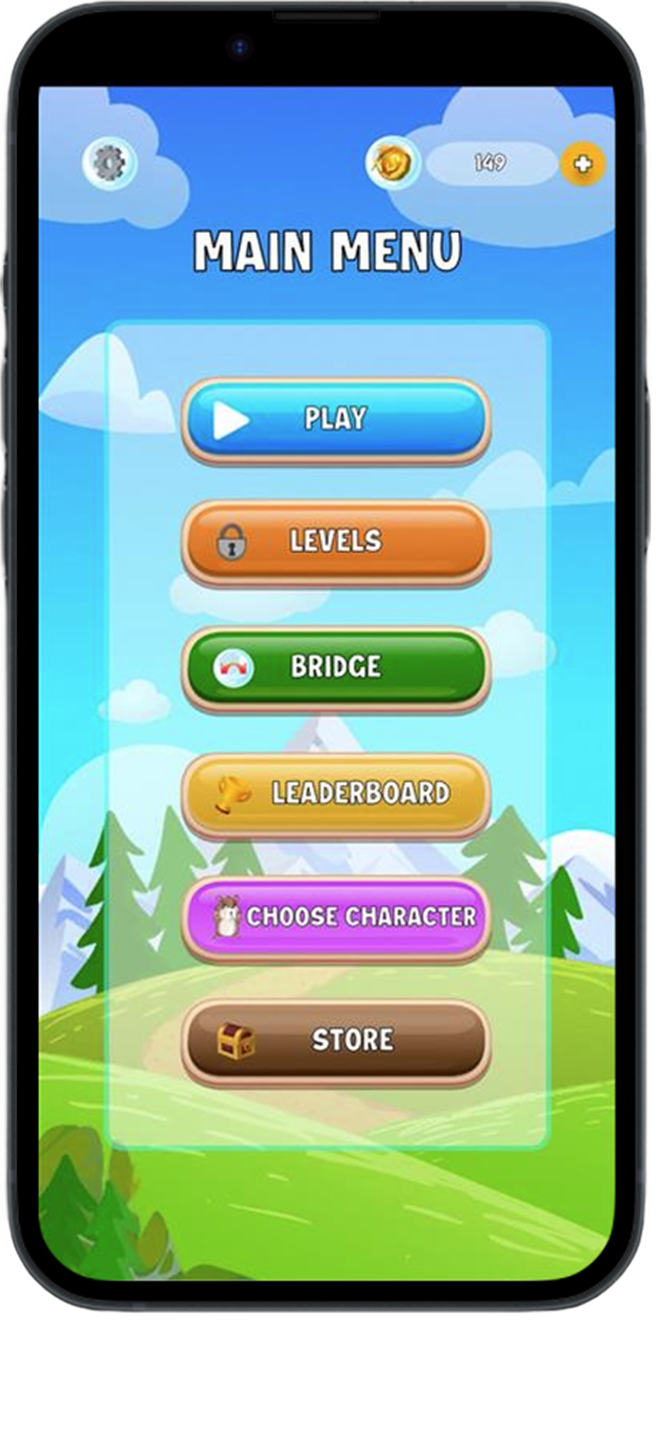 Adventures of Cat And Hamster screenshot 3