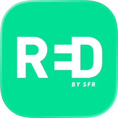 Code Parrain RED by SFR