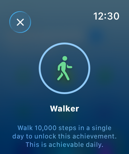 Bean Step screenshot 5