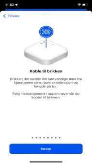 Bruksbasert Bilforsikring iphone bilder 2