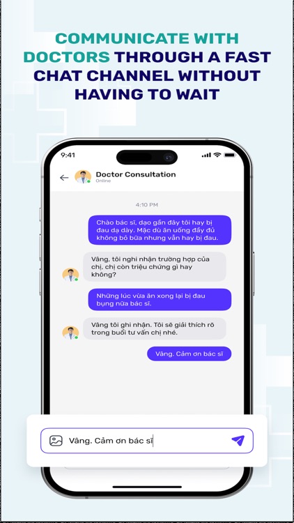 bewell - Sức khoẻ là vô giá screenshot-3