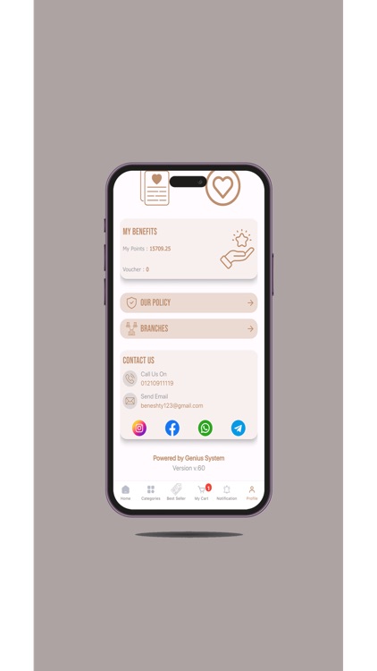 BeNeshty screenshot-7