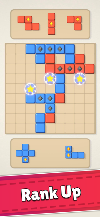 Blocks Brawl Screenshot 8 of 10