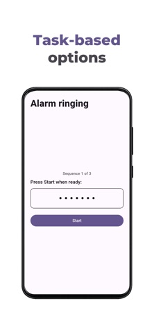JumpStart Alarm Screenshot 3 of 6