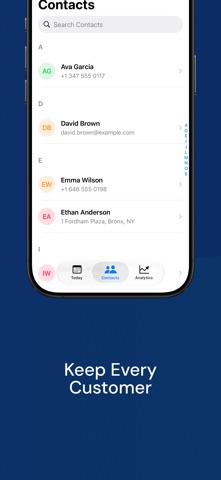 Jobory screenshot