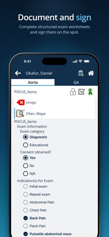 Qpath Mobile Screenshot 4 of 10