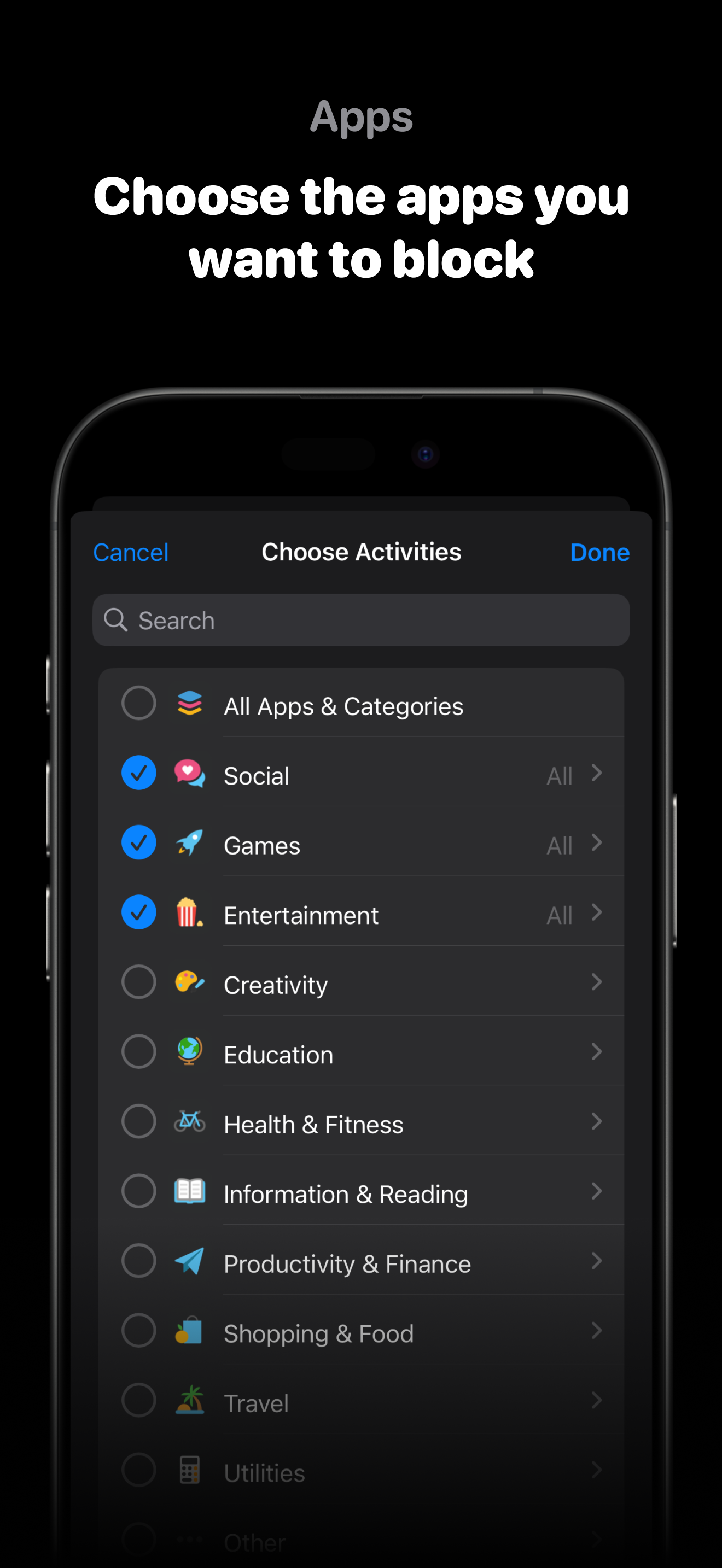 BLOKO Tag screenshot 3