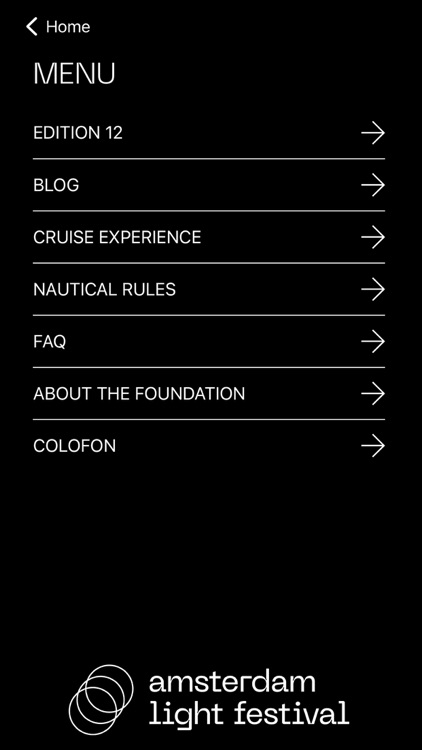 Amsterdam Light Festival