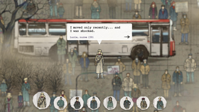 Velvet 89 Screenshot