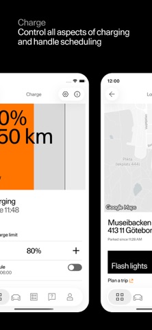 Polestar Screenshot 3 of 6