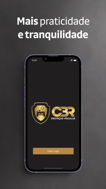 CBR Proteção Veicular