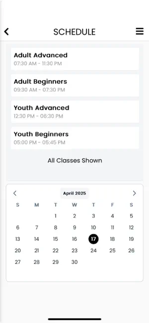 POIMMA screenshot 1
