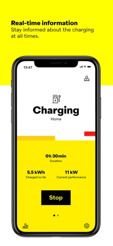 NeoVac myCharge V Screenshot 2 of 6