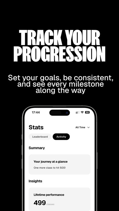 Screenshot 3 of MAAT App