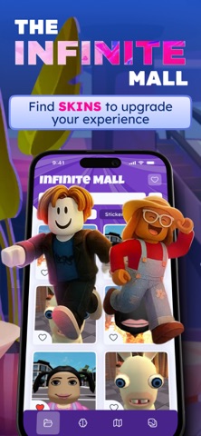 Mall Mods for Roblox Screenshot 1 of 4