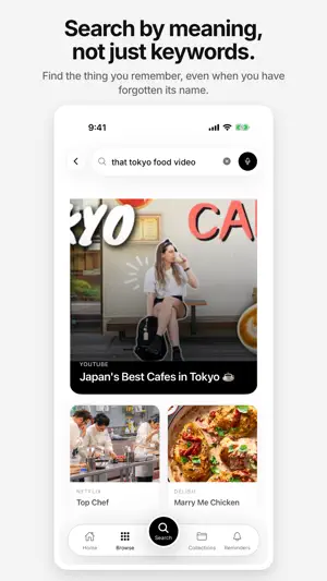 SavedIt: Save Social Posts screenshot 3