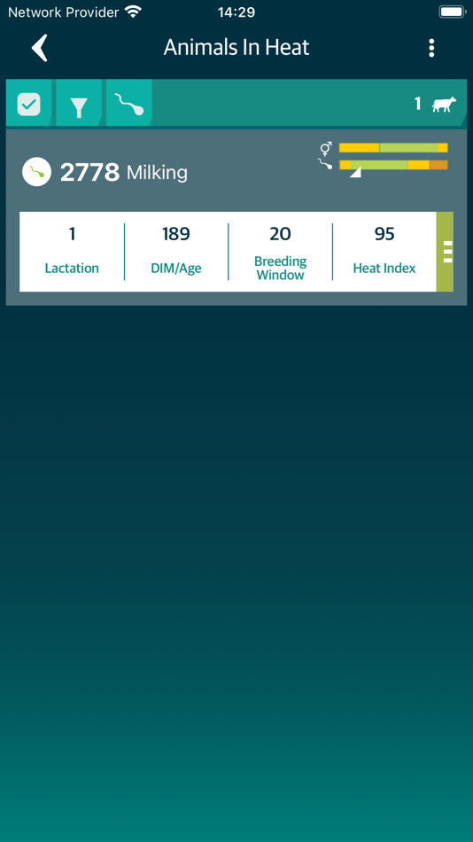 #5. SenseHub™ (iOS) 由: SCR Ltd