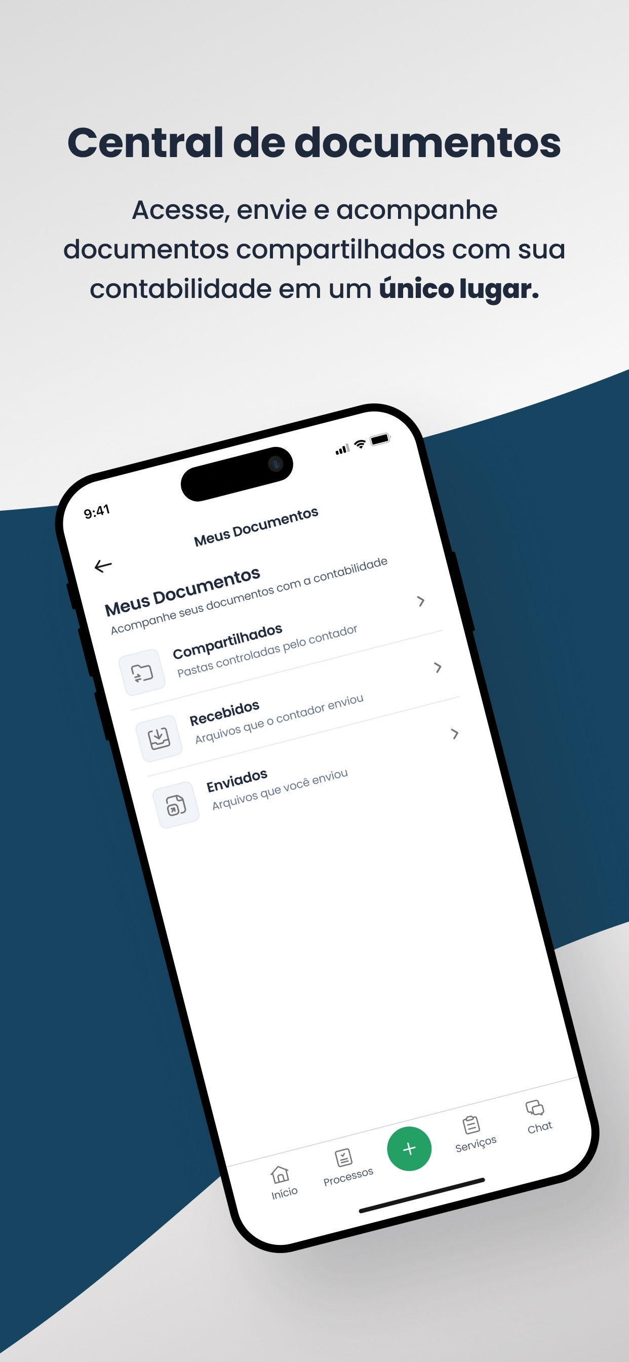 Liquidez Connect screenshot 3