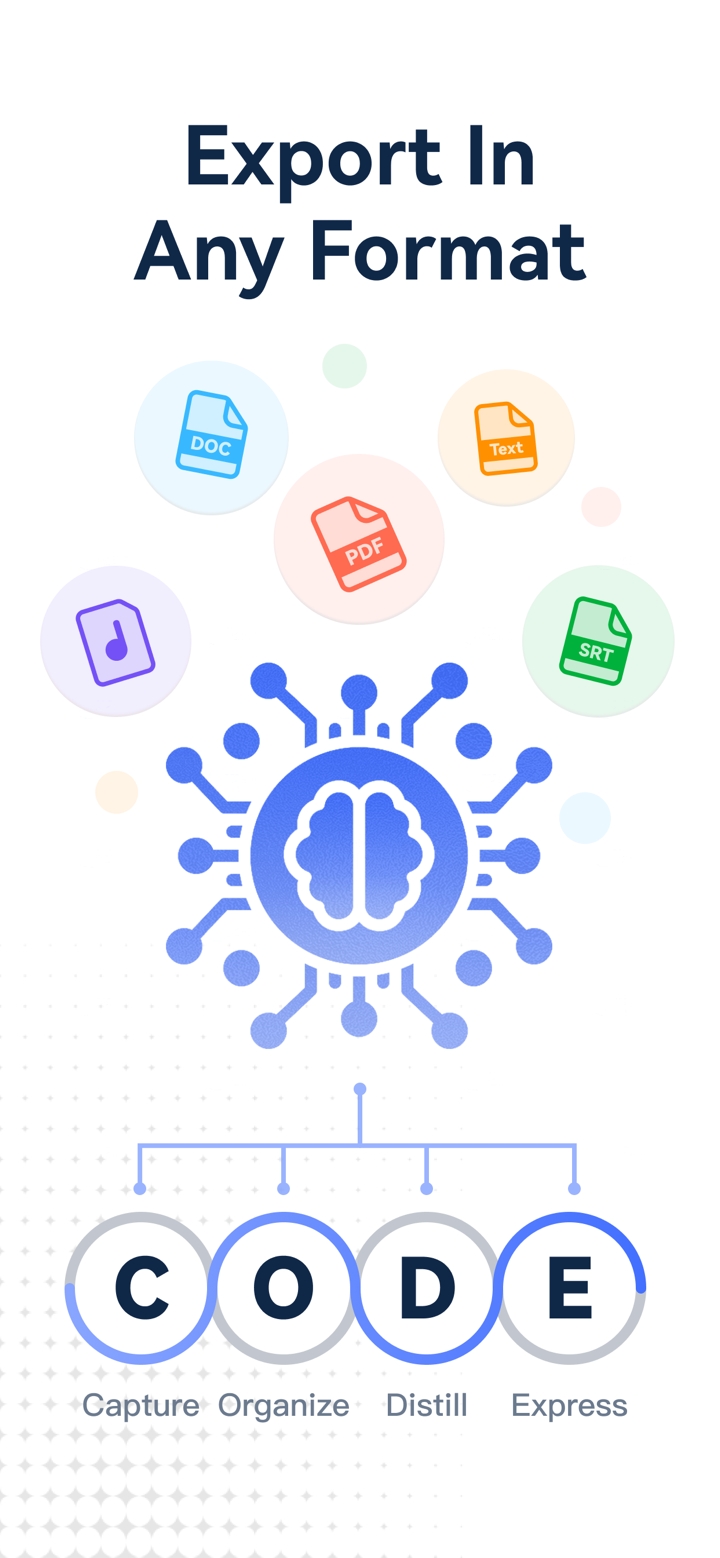 LectMate: 有道留学听课宝 screenshot 6