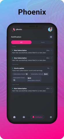 Phoenix Technologies screenshot