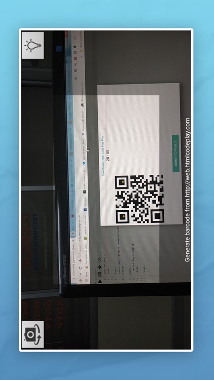 Smart HTML Editor with AI screenshot-3