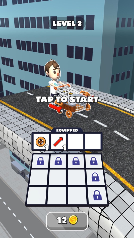 #1. Flight Constructor (iOS) 由: Playcus Limited