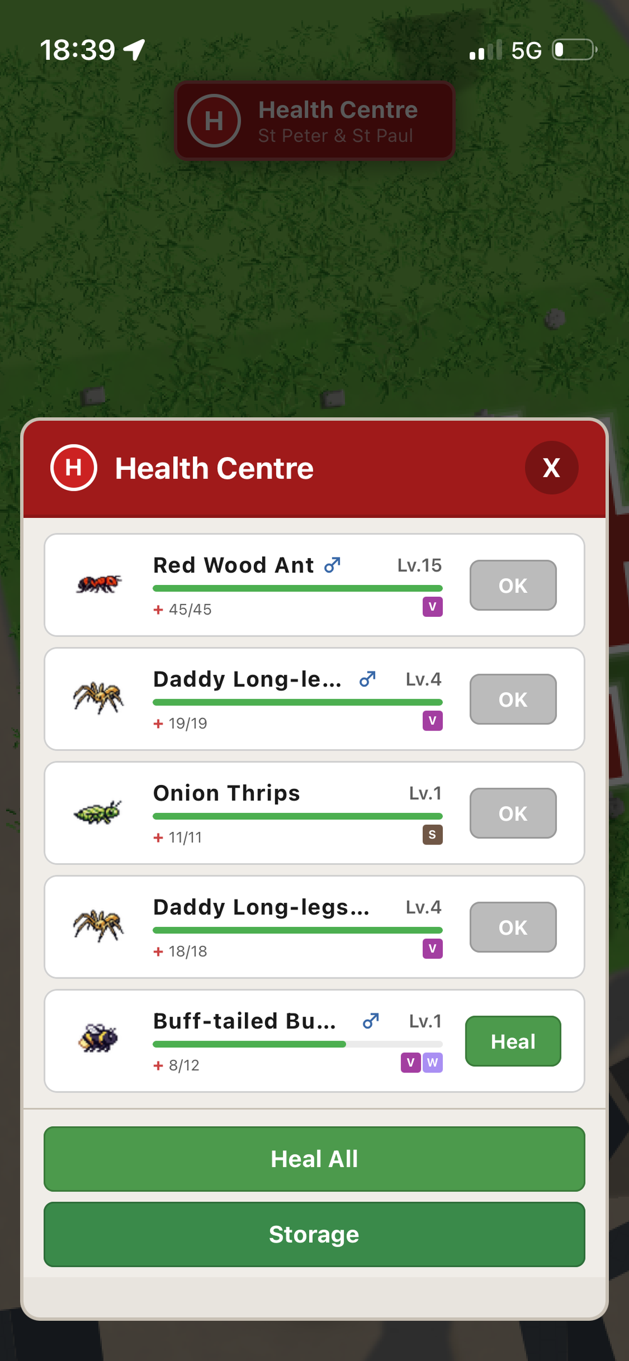 Animalis: Catch Real Animals screenshot 5