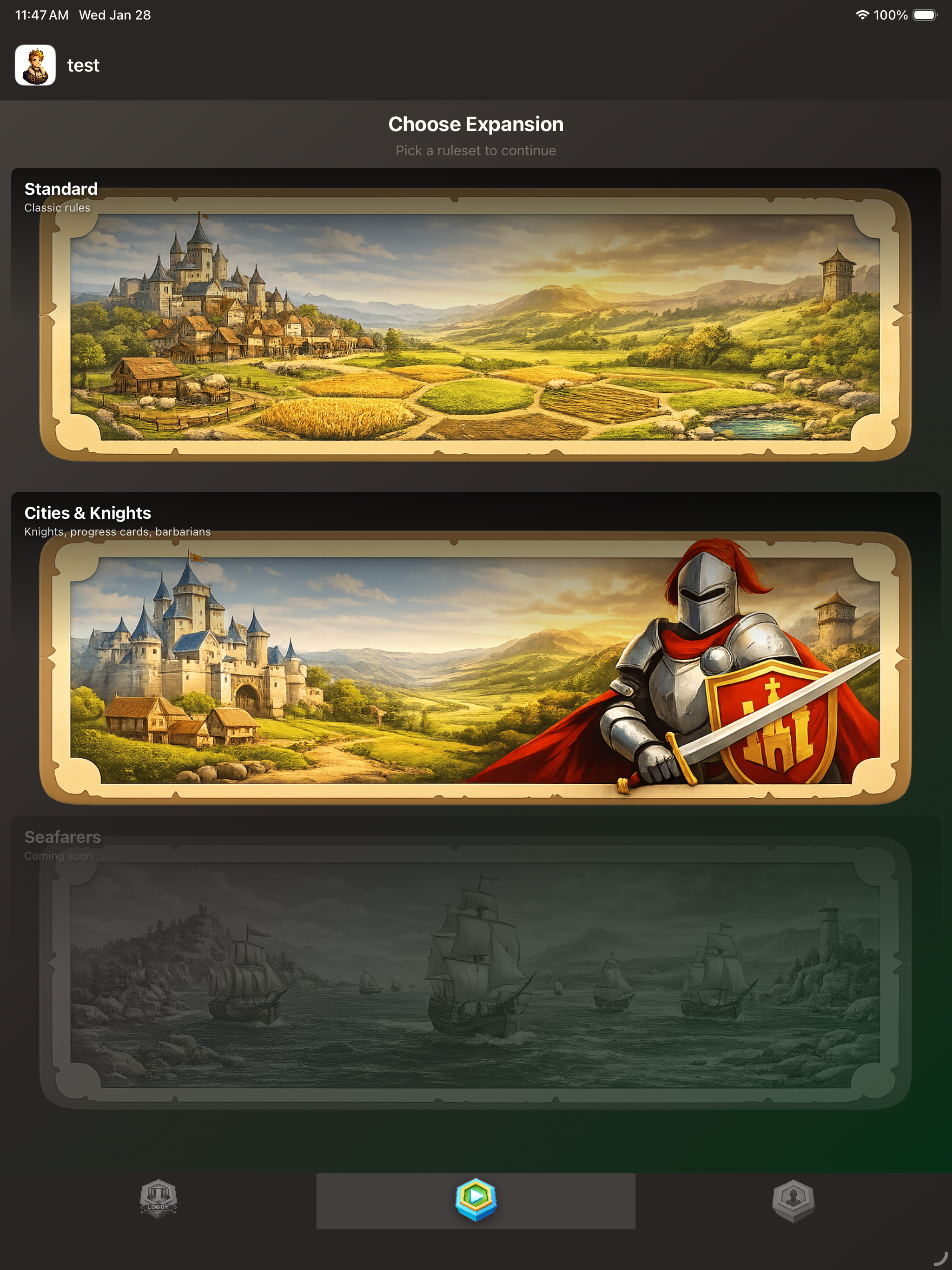 PlaySettlr screenshot 6