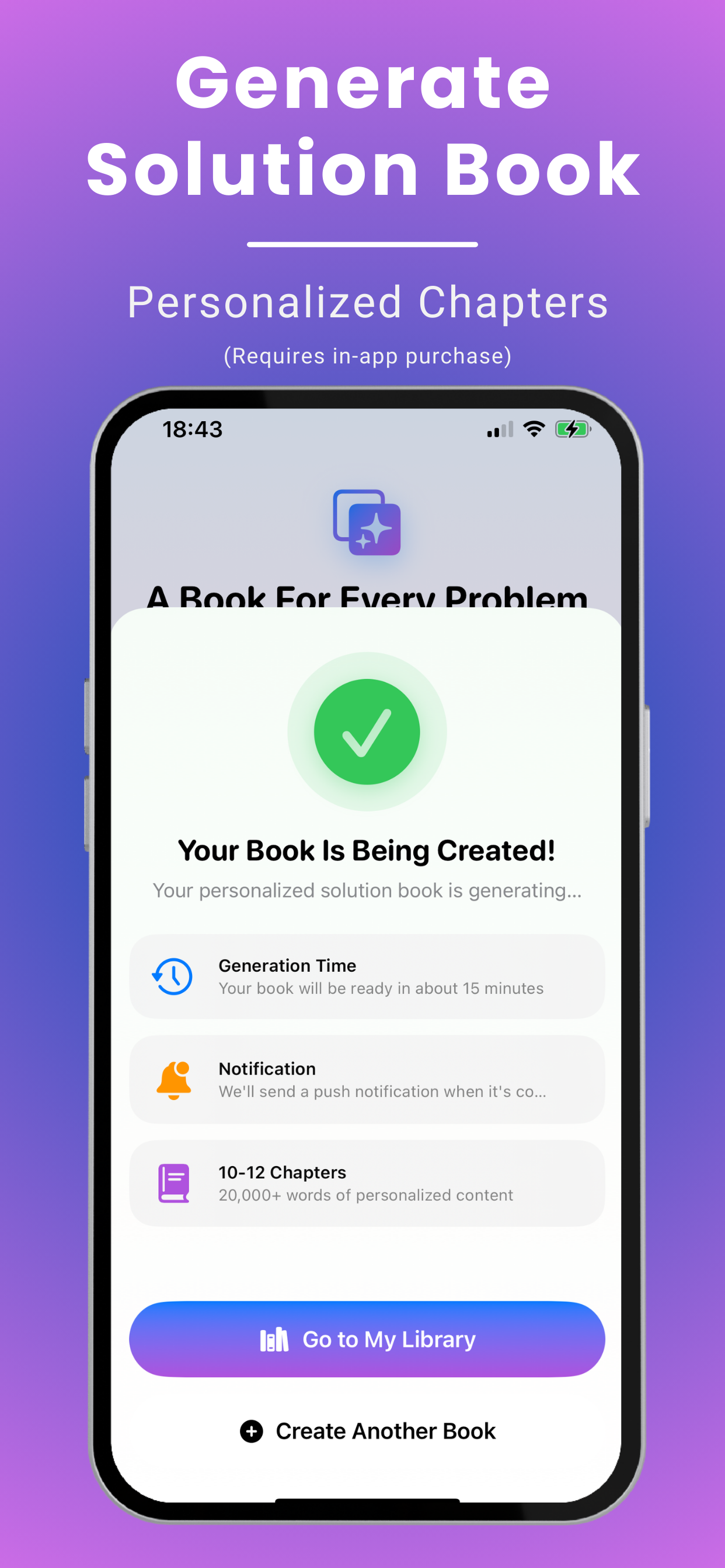 FixBook – Your Personal Guide
