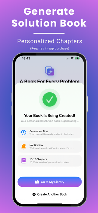 FixBook – Your Personal Guide Screenshot 3 of 7